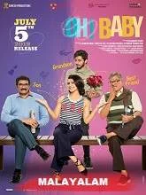 Oh Baby (2019) Malayalam