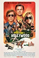 Once Upon a Time ... in Hollywood (2019) English