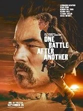 One Battle After Another (2025) English