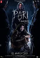 Pari (2018) Hindi