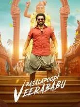 Pasalapoodi Veerababu (2022) Telugu Dubbed
