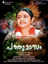 Pathu Maasam (2025) Malayalam