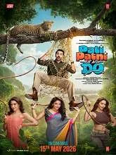 Pati Patni Aur Woh Do (2026) Hindi