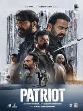 Patriot (2026) Hindi