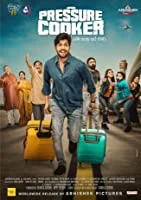 Pressure Cooker (2020) Telugu