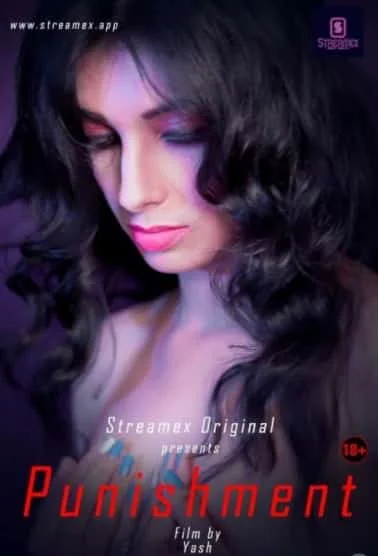 Punishment S01 E01 StreamEX Originals (2021) Hindi