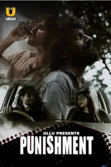 Punishment Ullu Originals (2021) Hindi