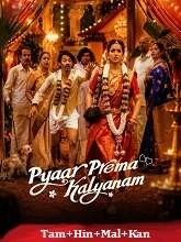 Pyaar Prema Kalyanam (2026) Tamil