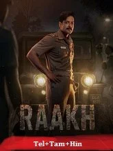 Raakh Season 1 (2026) Telugu