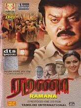 Ramana (2002) Tamil