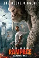 Rampage: Devastación (2018) English