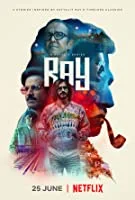 Ray (Season 1 Episodes [01-04]) (2021) Hindi