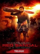 Red Sandal Wood (2025) Telugu