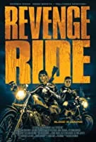Revenge Ride (2020) English