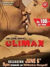 RGV’s Climax (2020) English