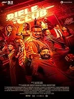 Rifle Club (2024) Malayalam
