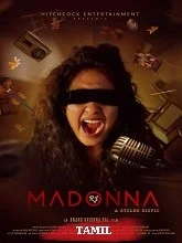 RJ Madonna (2021) Malayalam