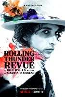 Rolling Thunder Revue: A Bob Dylan Story by Martin Scorsesea (2019) English