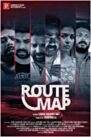 Route Map (2022) Malayalam