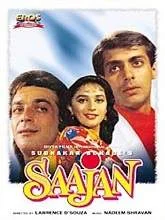 Saajan (1991) Hindi