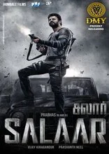 Salaar: Cease Fire - Part 1 (2023) Malayalam