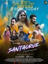 Santacruz (2022) Malayalam
