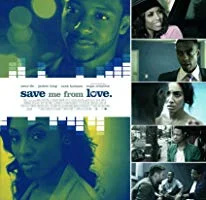 Save Me from Love (2018) English