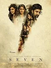 Seven (2019) Tamil