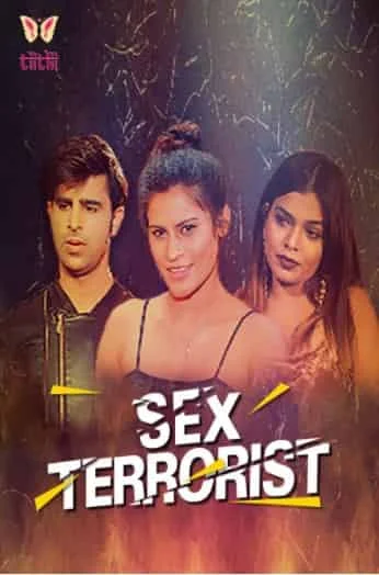 Sex Terrorist Tiitlii Complete (2021) Hindi