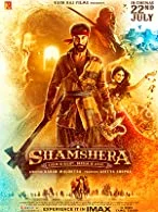 Shamshera (2022) Telugu