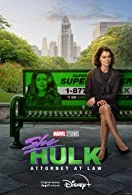She-Hulk: Attorney at Law S01 E04 (2022) Telugu Dubbed