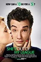 She's Out of My League (2010) Hindi Dubbed