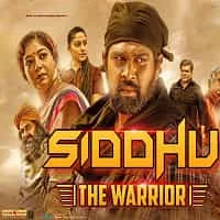 Siddhu The Warrior (2021) Hindi Dubbed