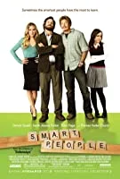 Smart People (2008) English