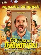 Sotta Sotta Nanaiyuthu (2025) Tamil