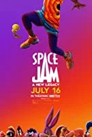 Space Jam: A New Legacy (2021) English