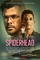Spiderhead (2022) Telugu Dubbed