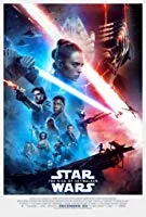 Star Wars: The Rise Of Skywalker (2019) English