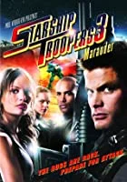 Starship Troopers 3: Marauder (2008) English