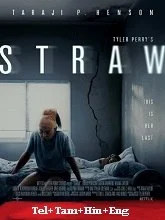 Straw (2025) Telugu Dubbed