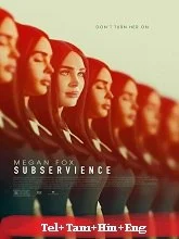 Subservience (2024) Telugu Dubbed
