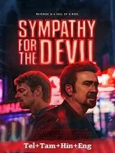 Sympathy for the Devil (2025) Telugu Dubbed