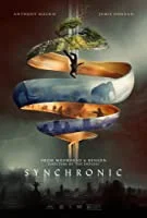 Synchronic (2020) English