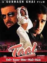 Taal (1999) Telugu Dubbed