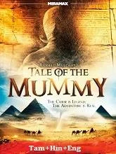 Tale of the Mummy (1998) Tamil Dubbed