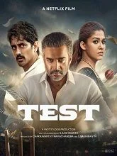 Test (2025) Telugu