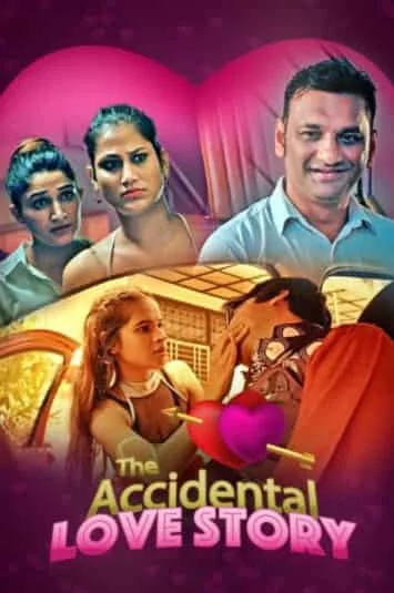 The Accidental Love Story S01 Complete Kooku App (2021) Hindi