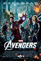 The Avengers (2012) Telugu Dubbed