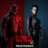 The Batman (2022) Hindi Dubbed