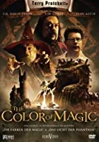 The Colour of Magic (2008) English